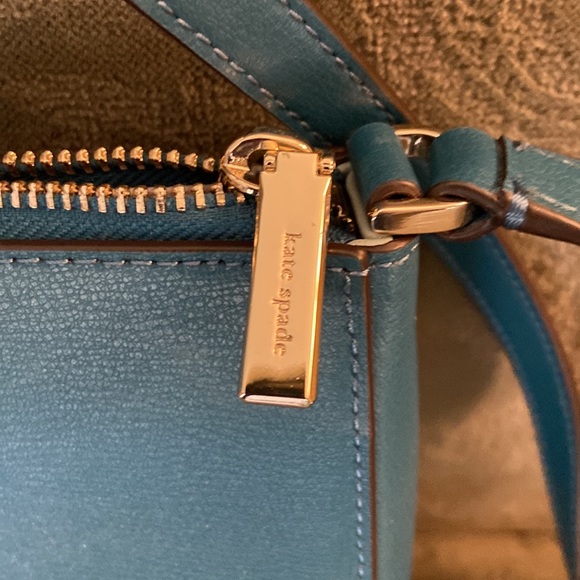 Women’s kate spade bag used only twice. - Picture 3 of 11